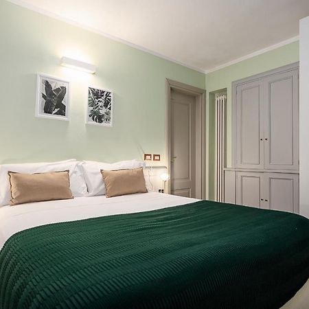 Apartament Italianway - Disciplini 4 Mediolan Zewnętrze zdjęcie