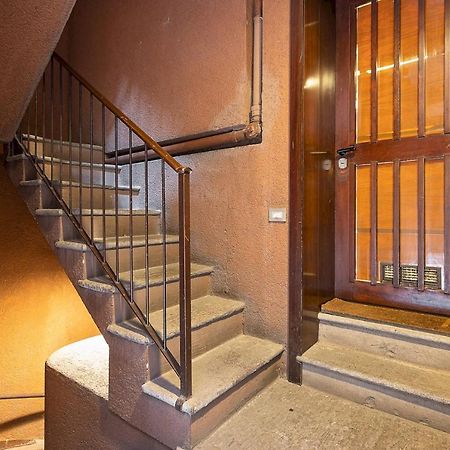 Apartament Italianway - Disciplini 4 Mediolan Zewnętrze zdjęcie