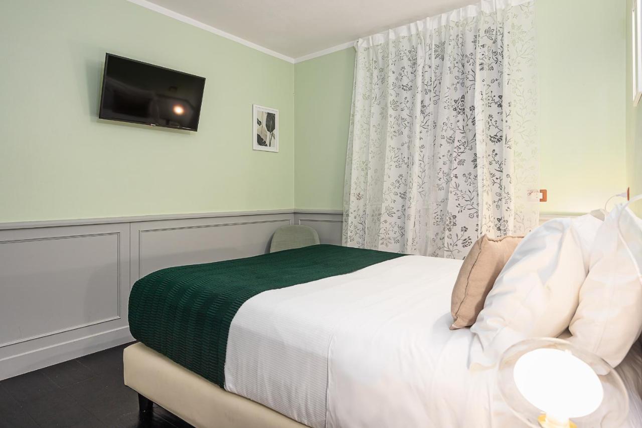 Apartament Italianway - Disciplini 4 Mediolan Zewnętrze zdjęcie