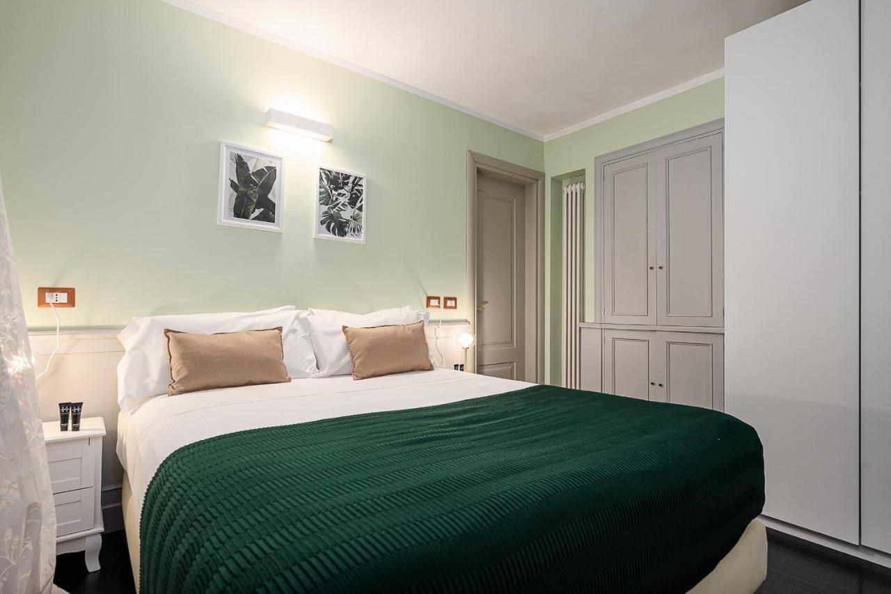 Apartament Italianway - Disciplini 4 Mediolan Zewnętrze zdjęcie