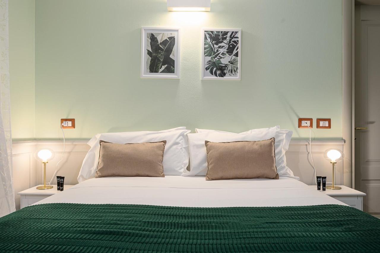 Apartament Italianway - Disciplini 4 Mediolan Zewnętrze zdjęcie