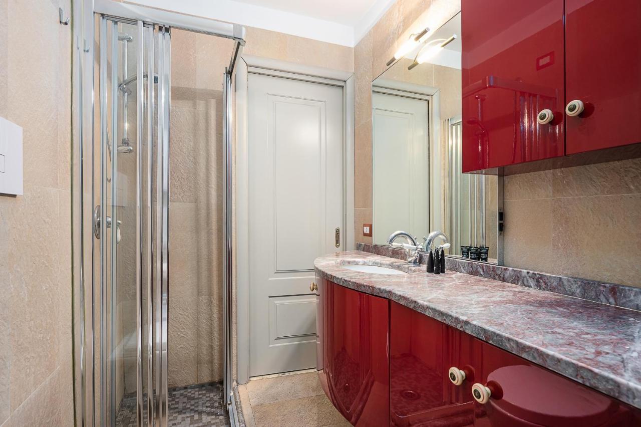 Apartament Italianway - Disciplini 4 Mediolan Zewnętrze zdjęcie