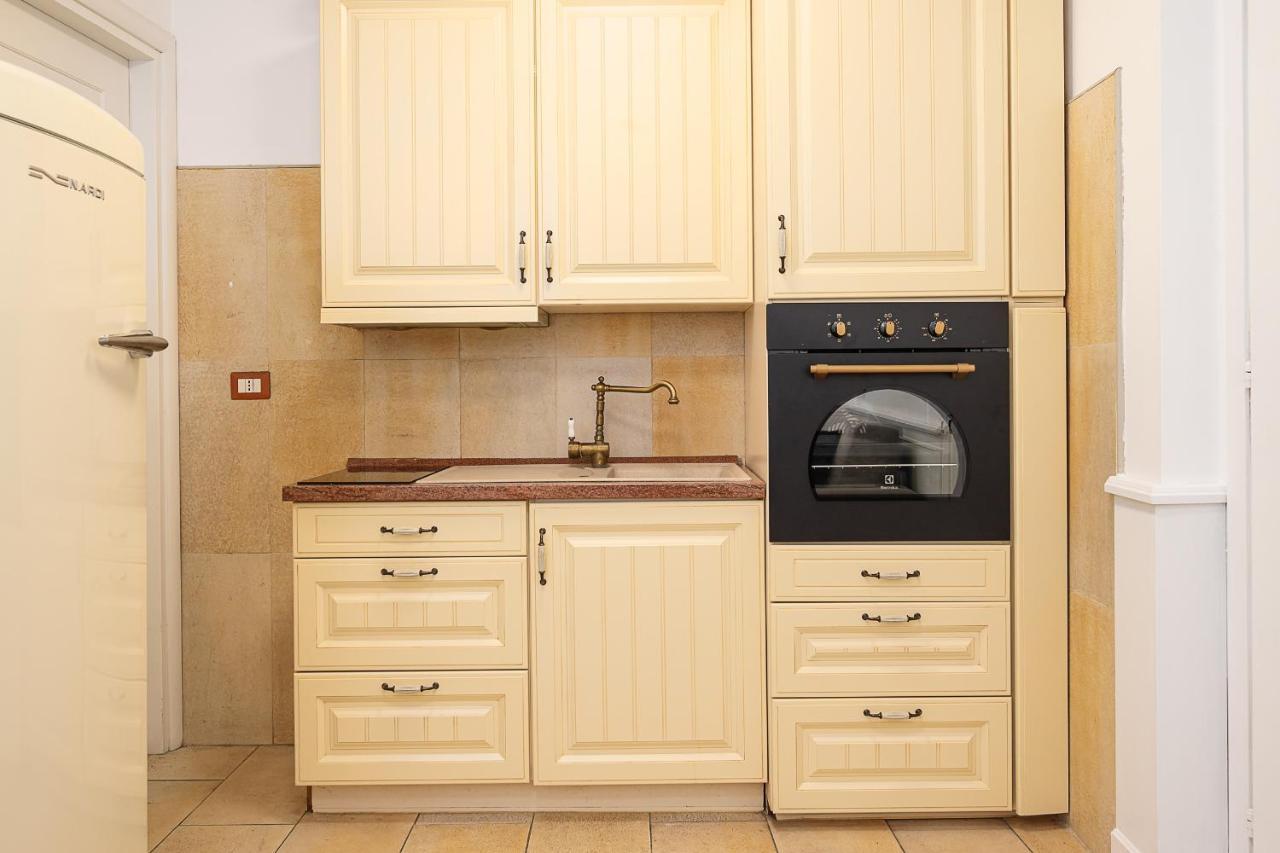Apartament Italianway - Disciplini 4 Mediolan Zewnętrze zdjęcie