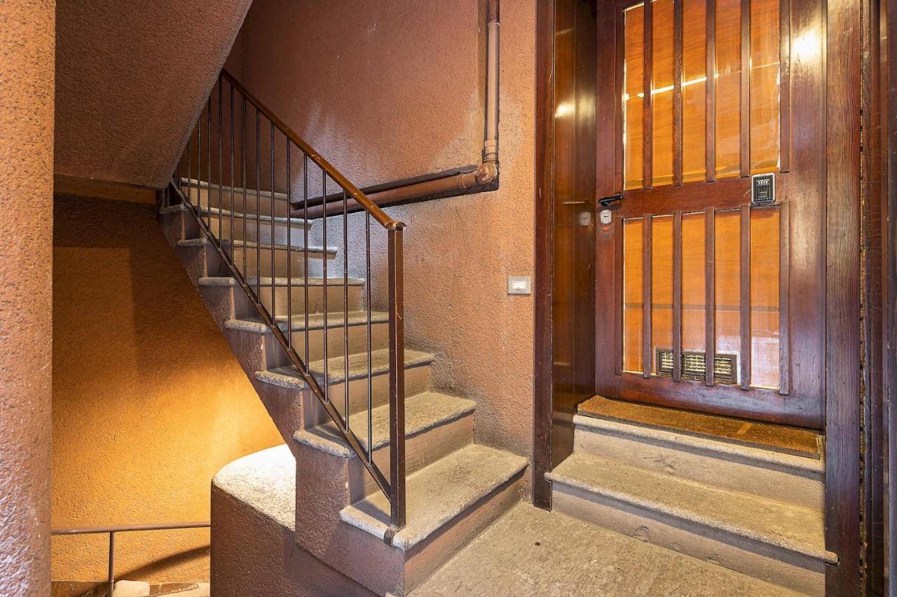 Apartament Italianway - Disciplini 4 Mediolan Zewnętrze zdjęcie